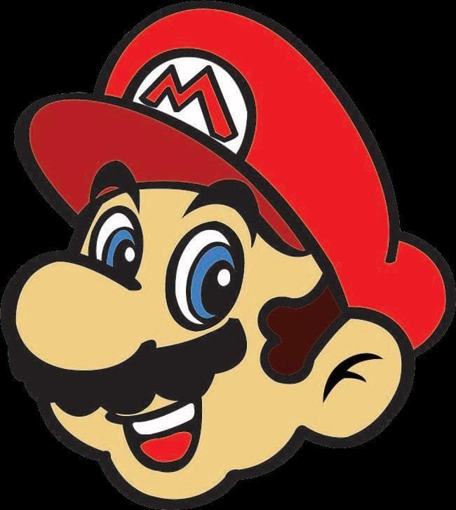 Mario Bros (Zokidawa)