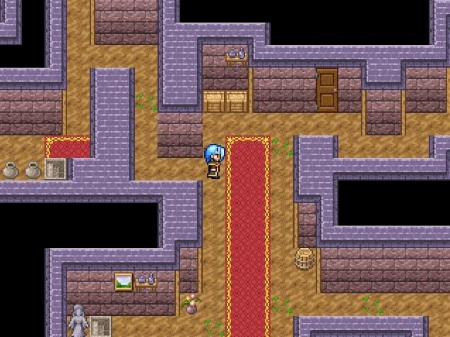 Facets screenshot 2