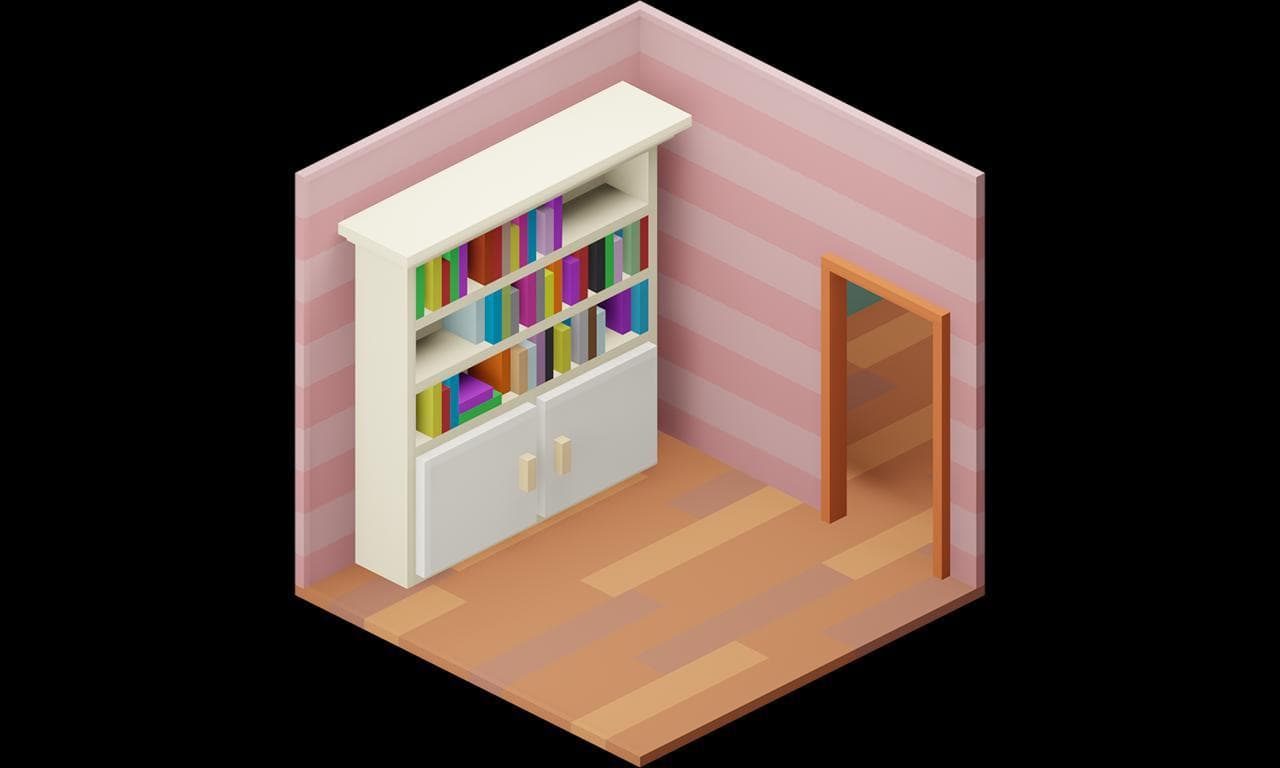 Escape Rooms (YahalloGames) screenshot 5