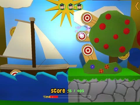 kids love turtles - free game screenshot 4
