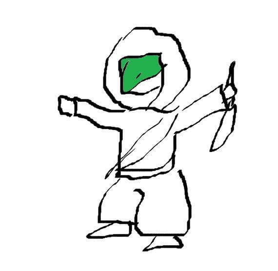 Lizard Breakout