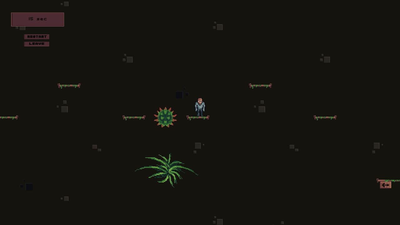 Into The Core (itch) screenshot 3
