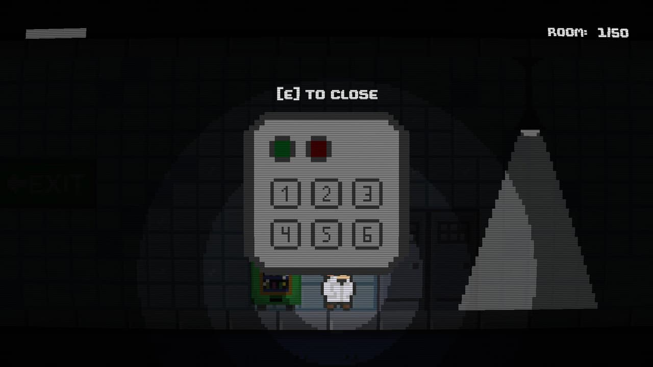 Labophobia screenshot 4