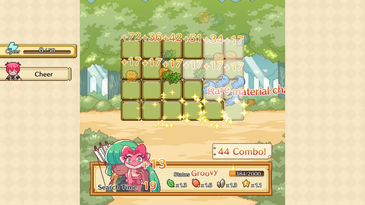 The Smile Alchemist screenshot 5