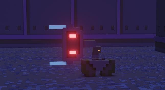 Seraph in the Siann Den screenshot 5