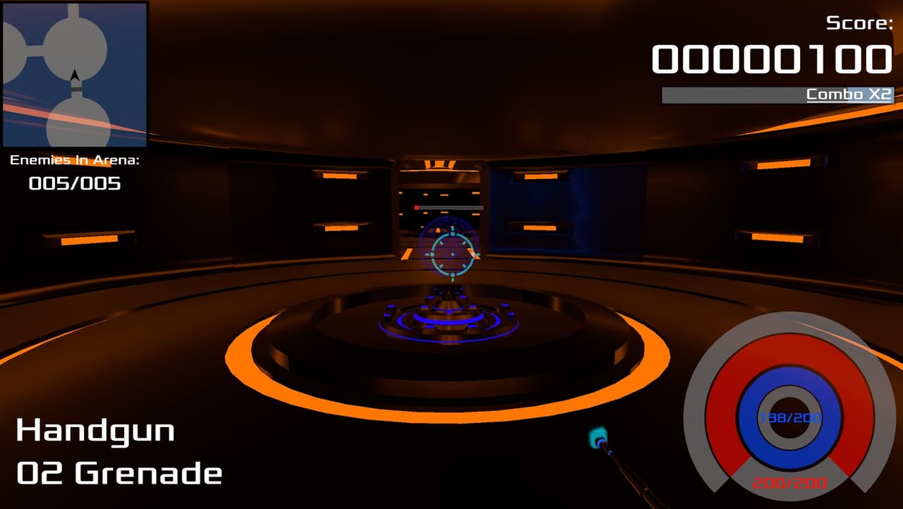 Drones screenshot 3
