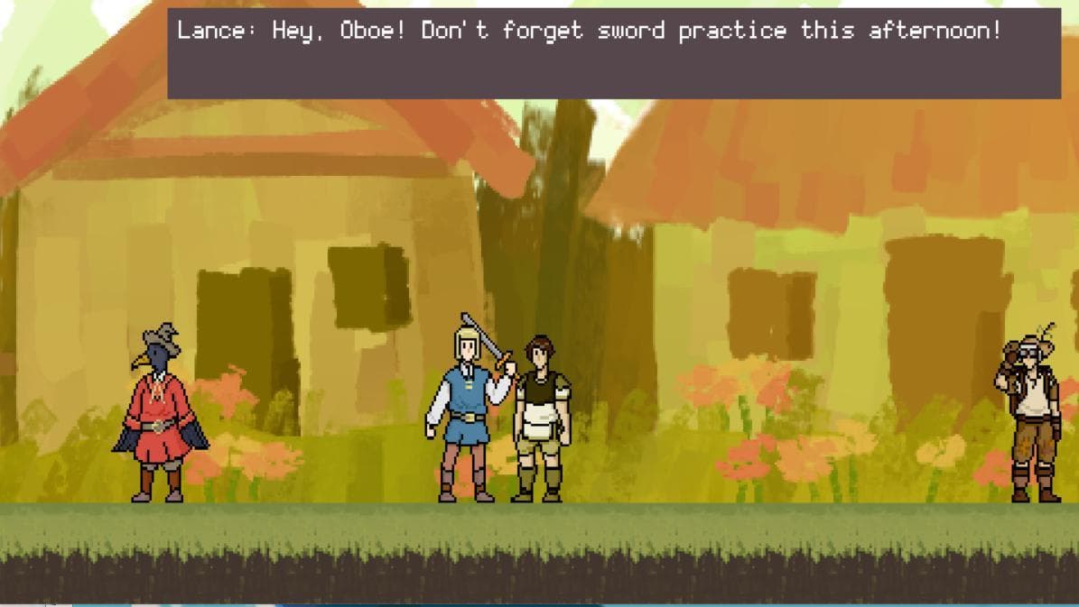 Oboe screenshot 3