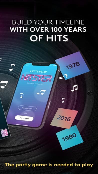 HITSTER screenshot 4