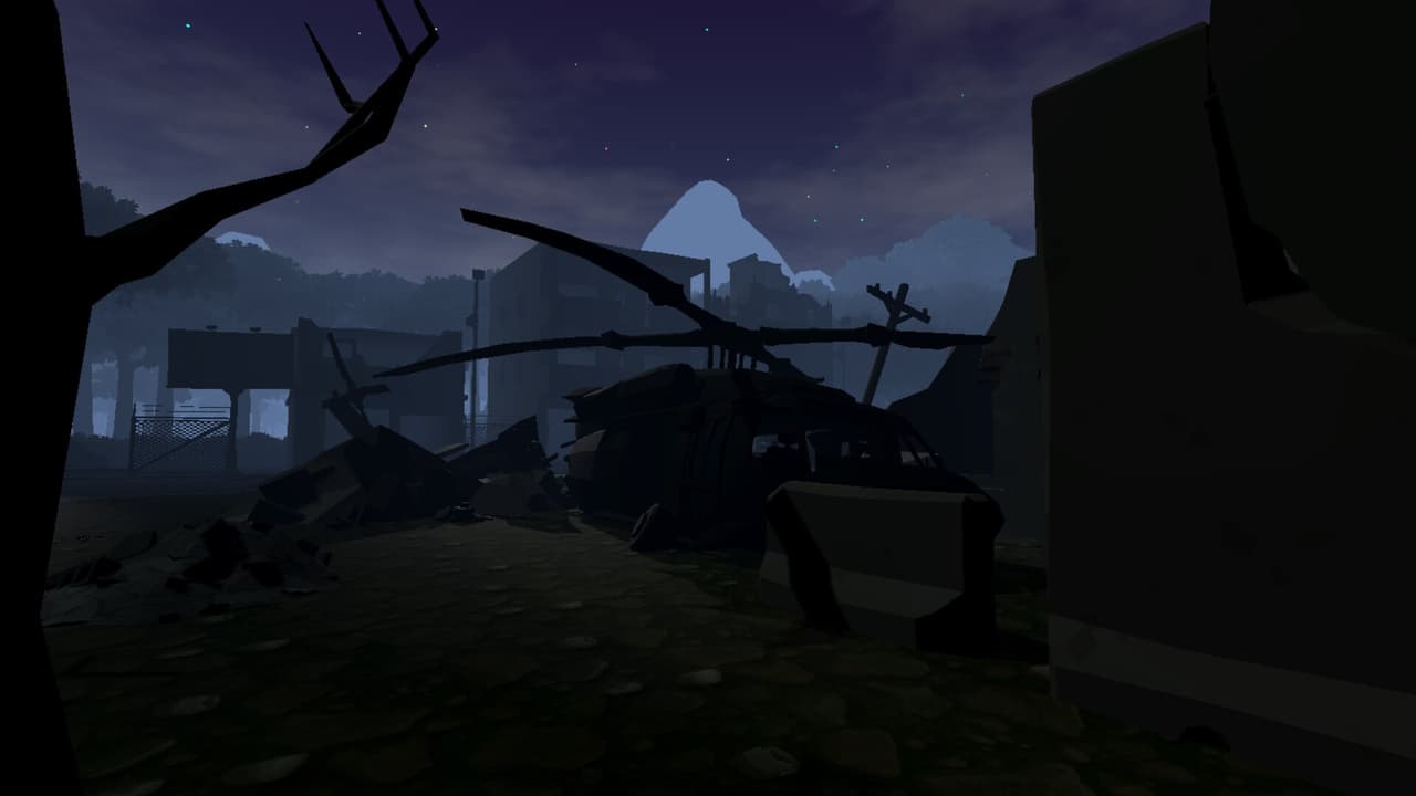 BloodZone: Vanguard Company screenshot 2