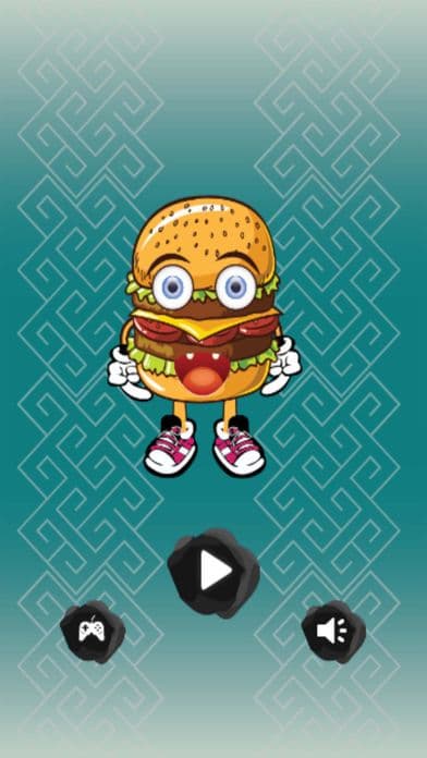 Woah Burger ! screenshot 6