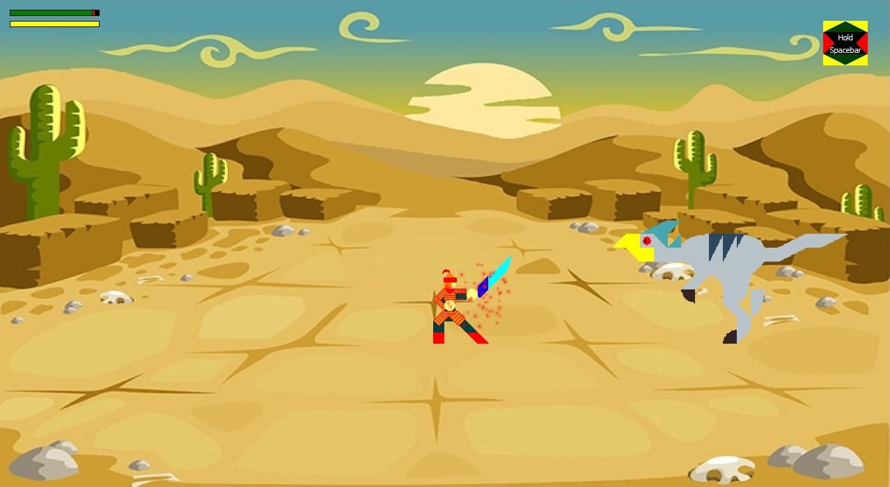 Monster Hunter: Legendary Krillin Thor