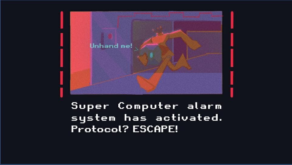 Throwbot (Mato, Kayode, Smos Bois, Denos) screenshot 6