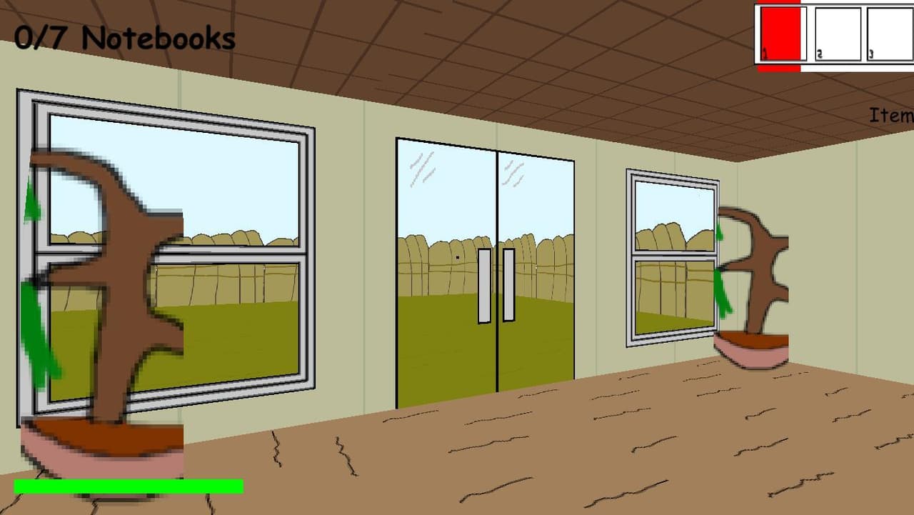 Charlie Browns Basics in Education and Learning screenshot 3