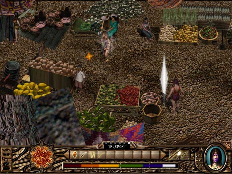 Anito: Defend a Land Enraged screenshot 3