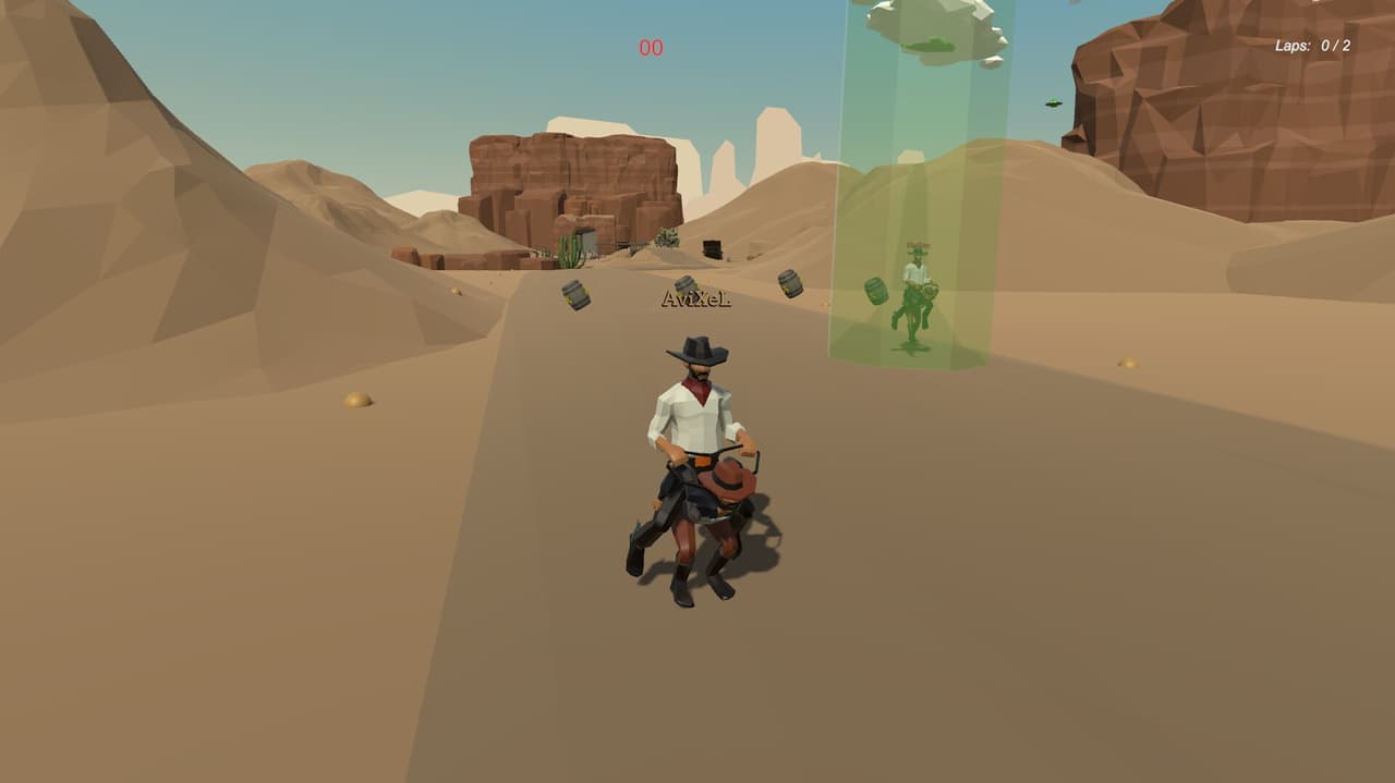 Moonshine Madness screenshot 3