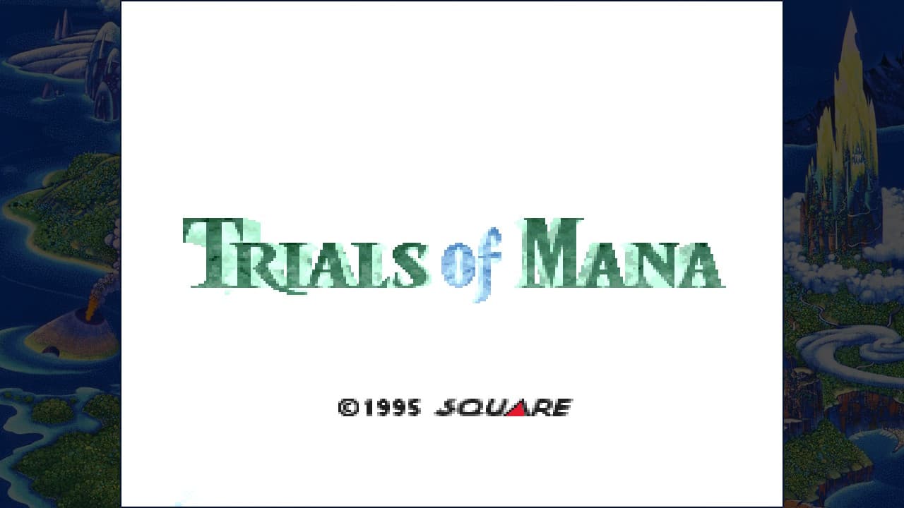 Collection of Mana screenshot 6