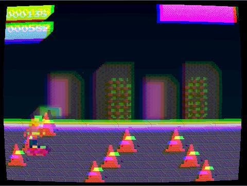 SKATER PUNCH screenshot 4