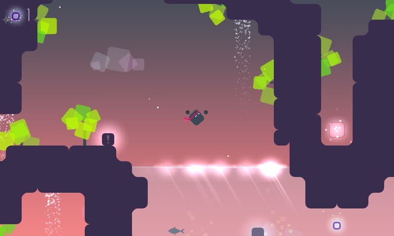 Yet Another World (itch) screenshot 5