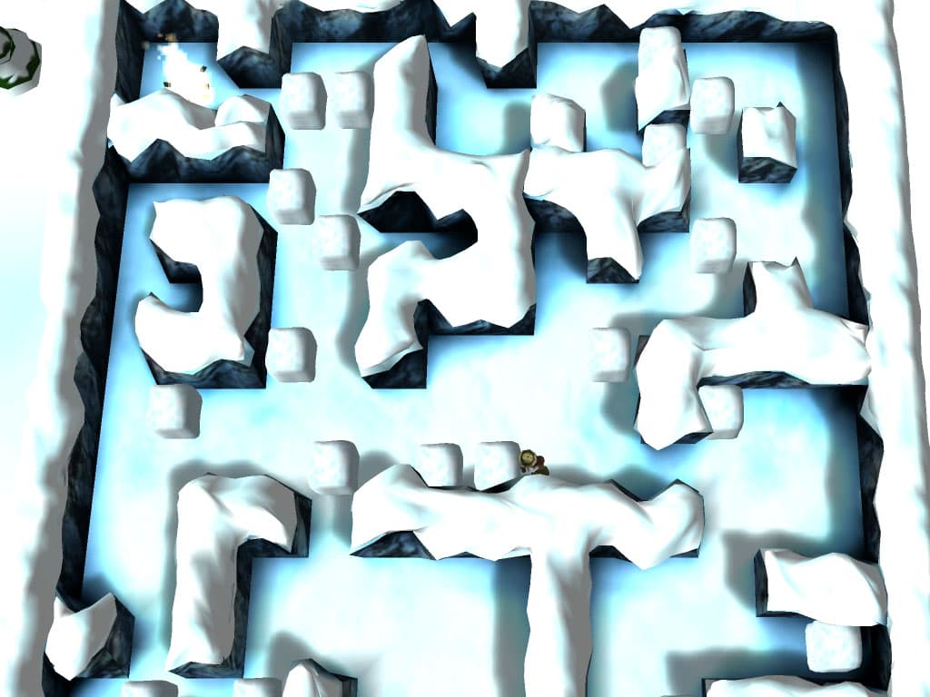 DreamCube screenshot 6