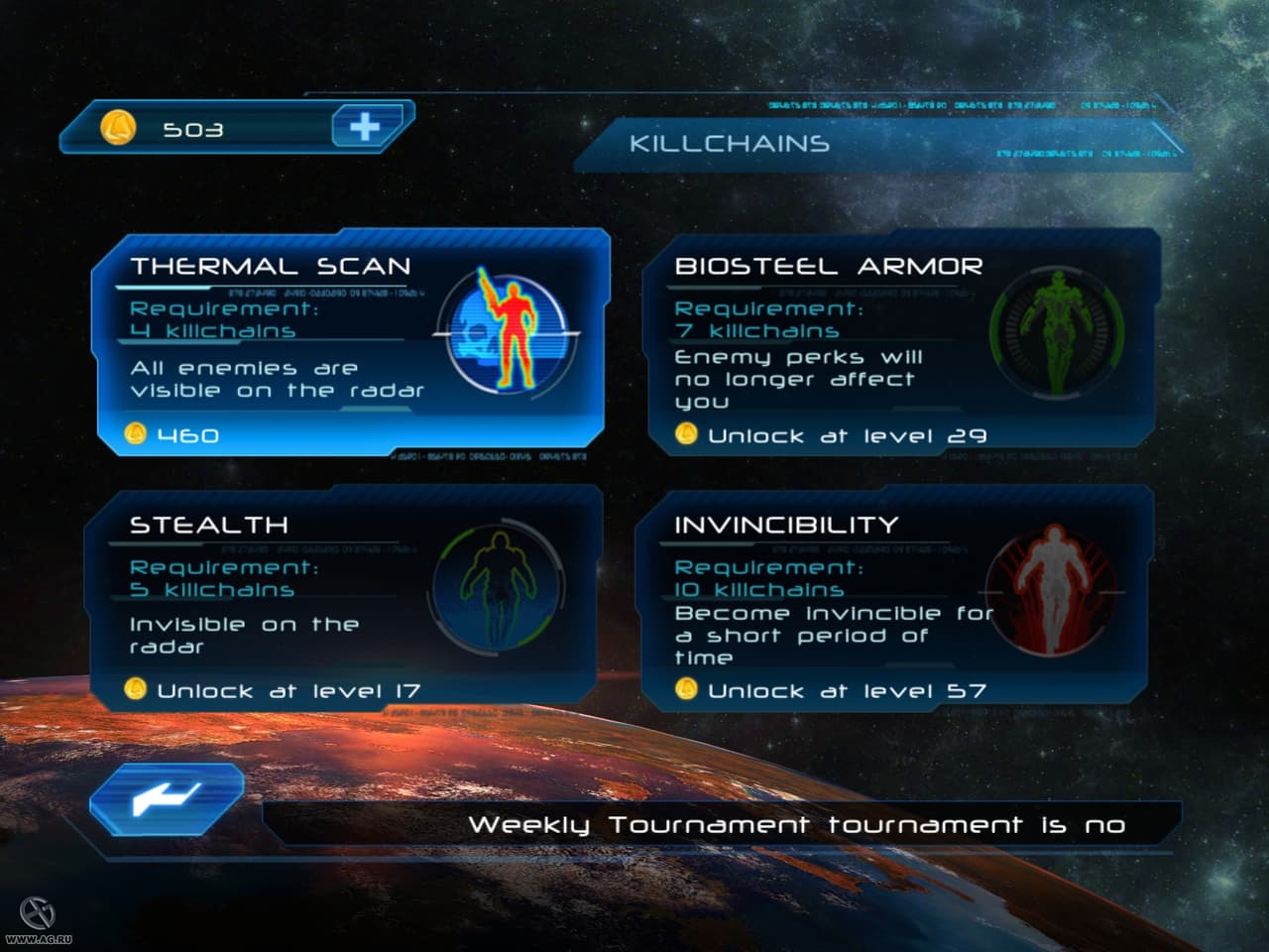 N.O.V.A. 3: Near Orbit Vanguard Alliance screenshot 6