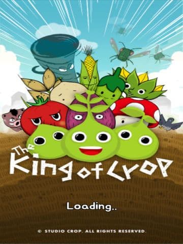 The king of Crops screenshot 2