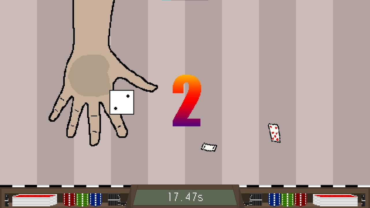 Die Dice! screenshot 5