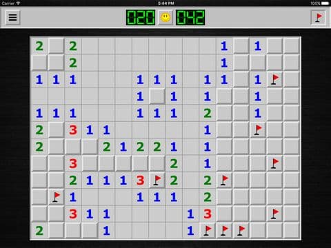 マインスイーパ - Minesweeper screenshot 4