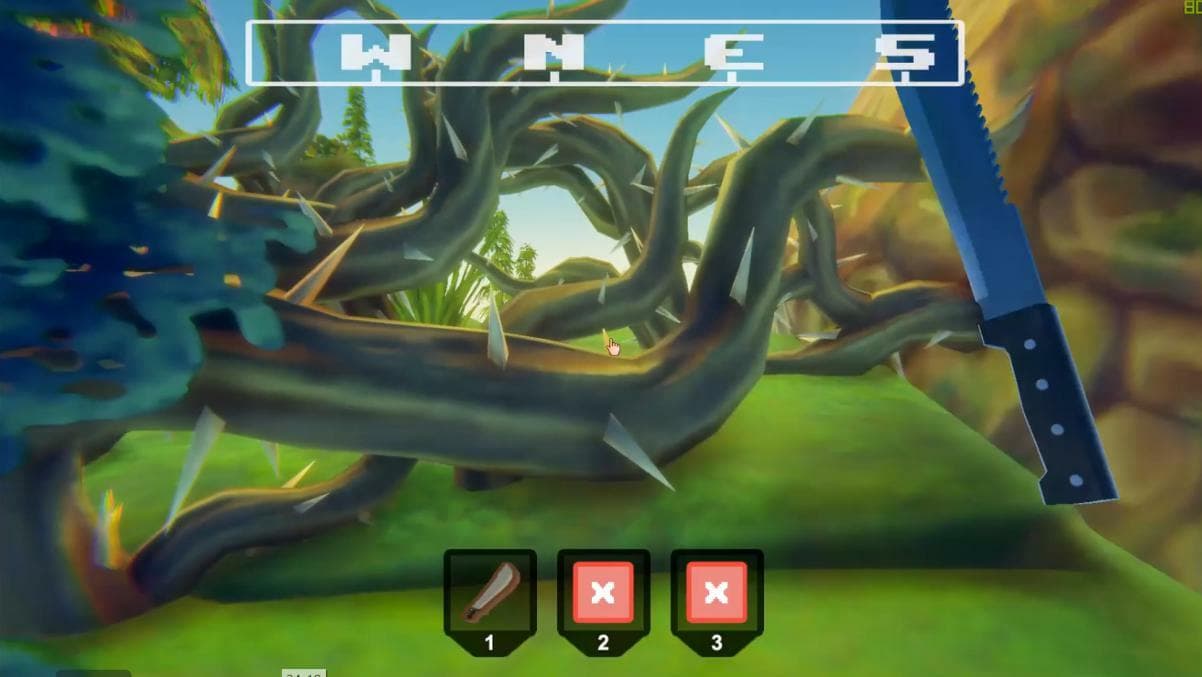 The wildest expedition screenshot 4