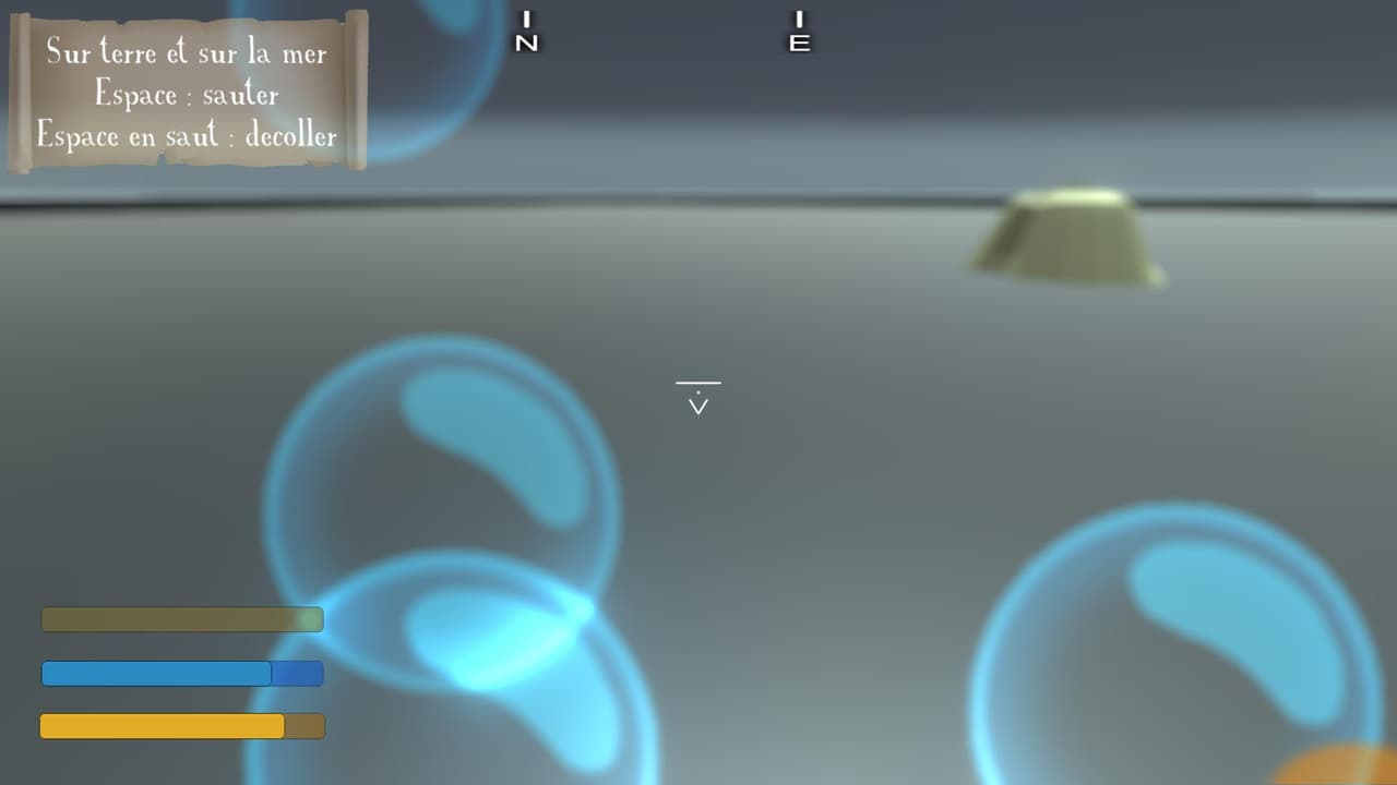 Tides of Life screenshot 4
