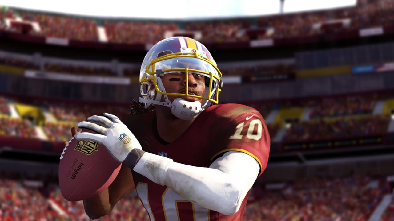 Madden NFL 25 screenshot 4