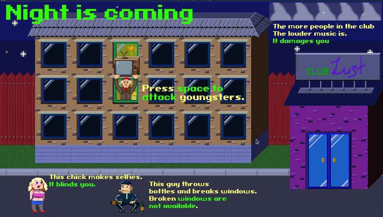 SSZB screenshot 3