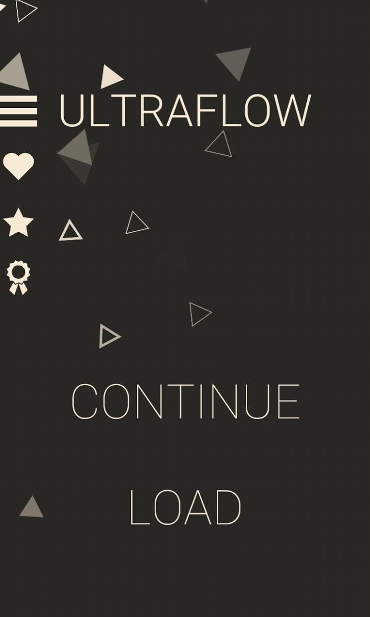 ULTRAFLOW screenshot 2