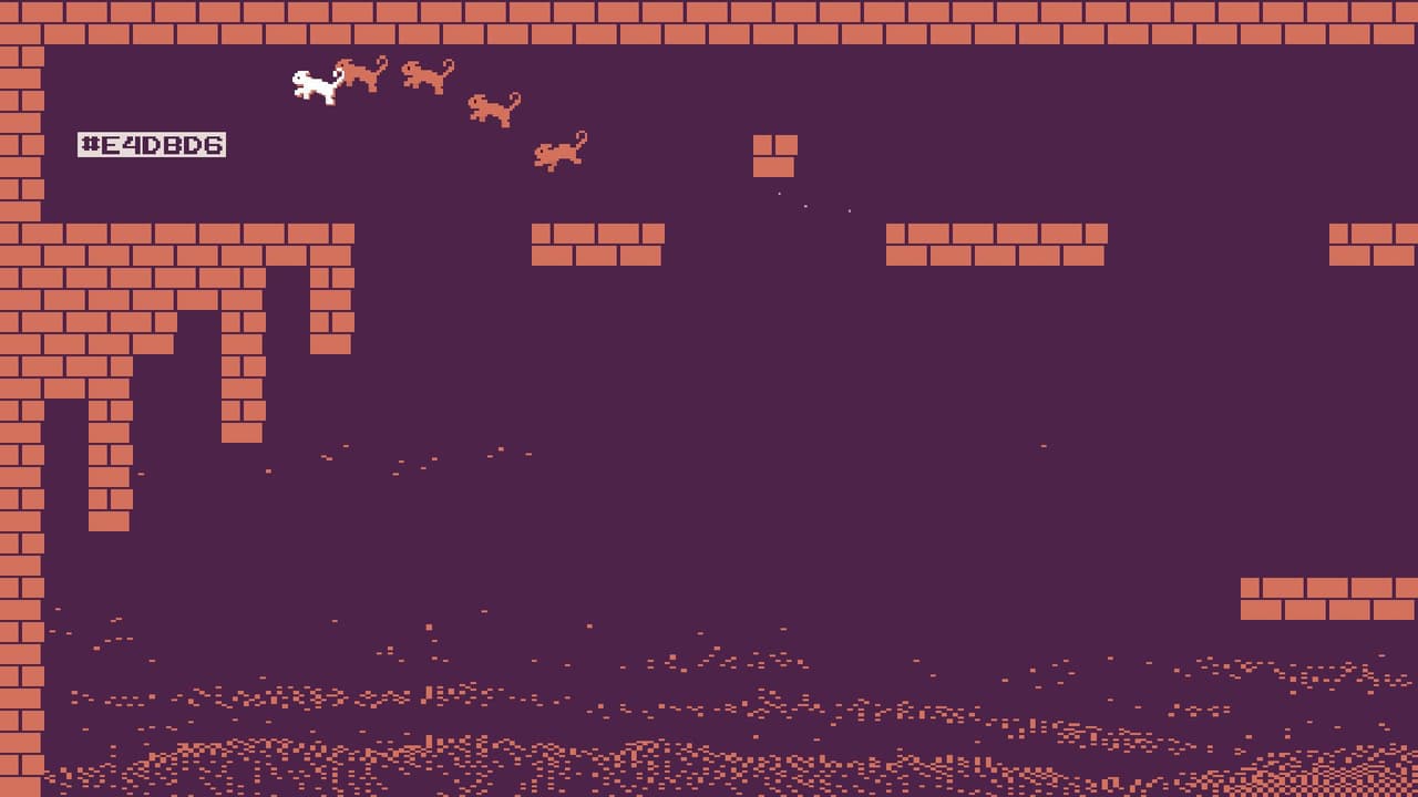 Empty Pallete screenshot 2