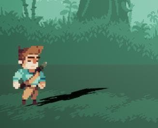 Jungle Run (itch) (Javier López Morales)