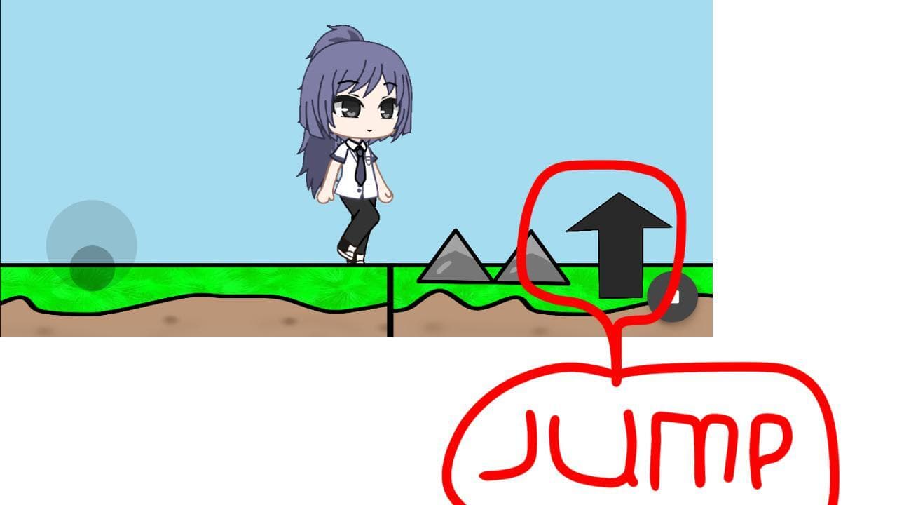 Dasi gantung the game screenshot 5
