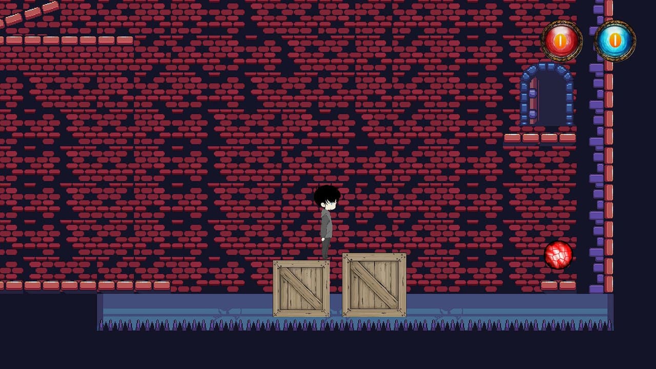 Dimensions (itch) (NightFury3000, Nossima, ChridAMid)