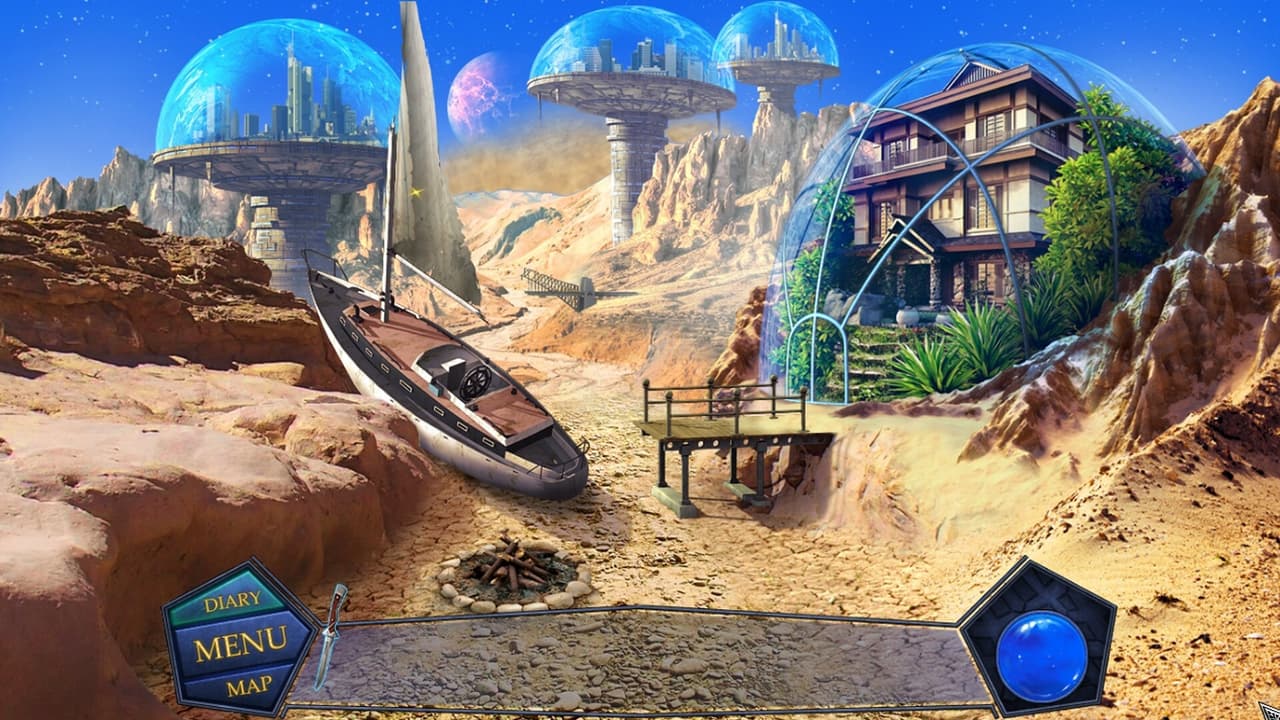 Invasion 2: Doomed screenshot 5