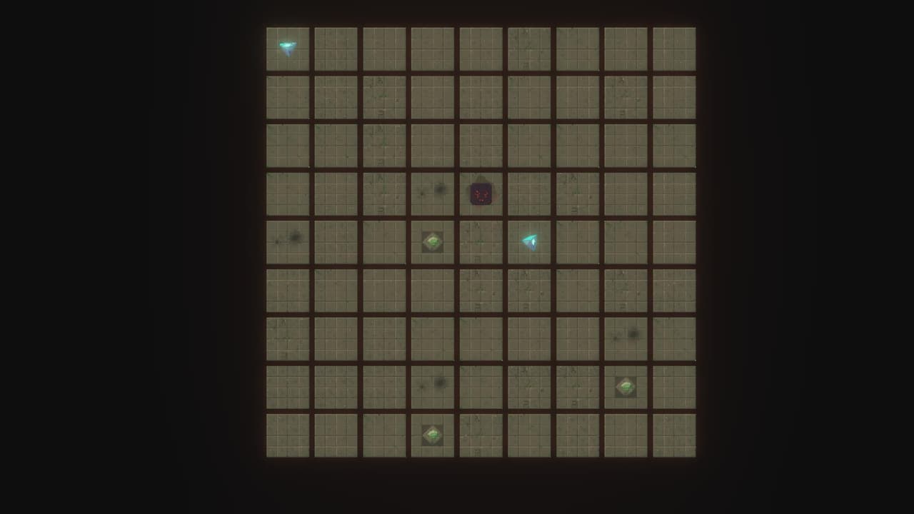 Six-sided and Loaded screenshot 3