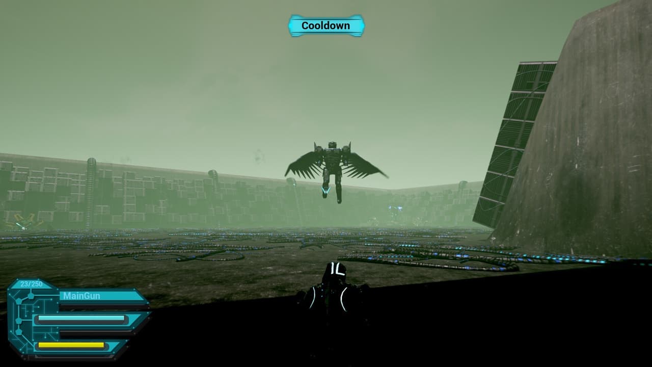 Apogee: Apex of War screenshot 4
