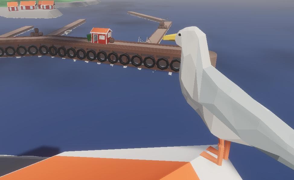 When Fish