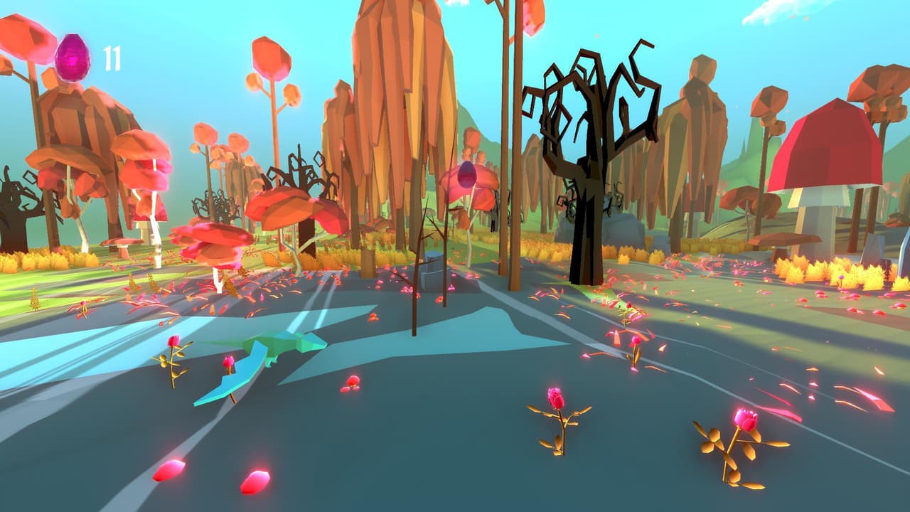 Dragon Game (niinakristiina) screenshot 3