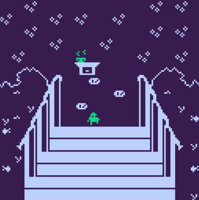 Où sont les tomates?! screenshot 3