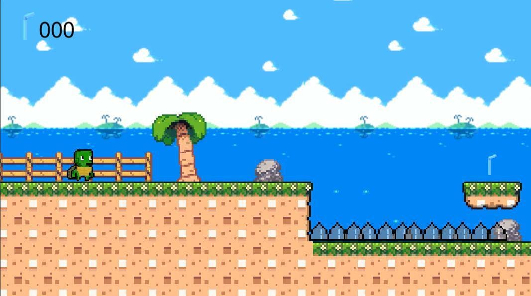 Mad Turtle screenshot 2