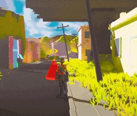 Bionic (Vortex070, Parinith, Joer15, ChrispaulAlias) screenshot 5