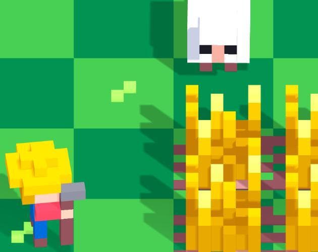 Harvest Hustle (AngryRubberDucky) screenshot 2