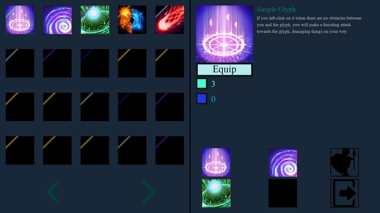 MemoryLeak screenshot 3