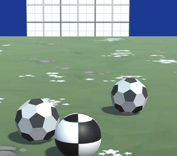 Keepaway! screenshot 3