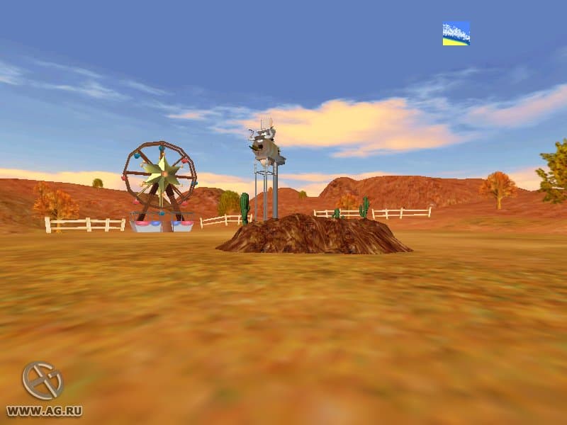 Wild Rides Water Park Factory screenshot 5