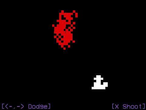 Unlikely Culprit screenshot 2