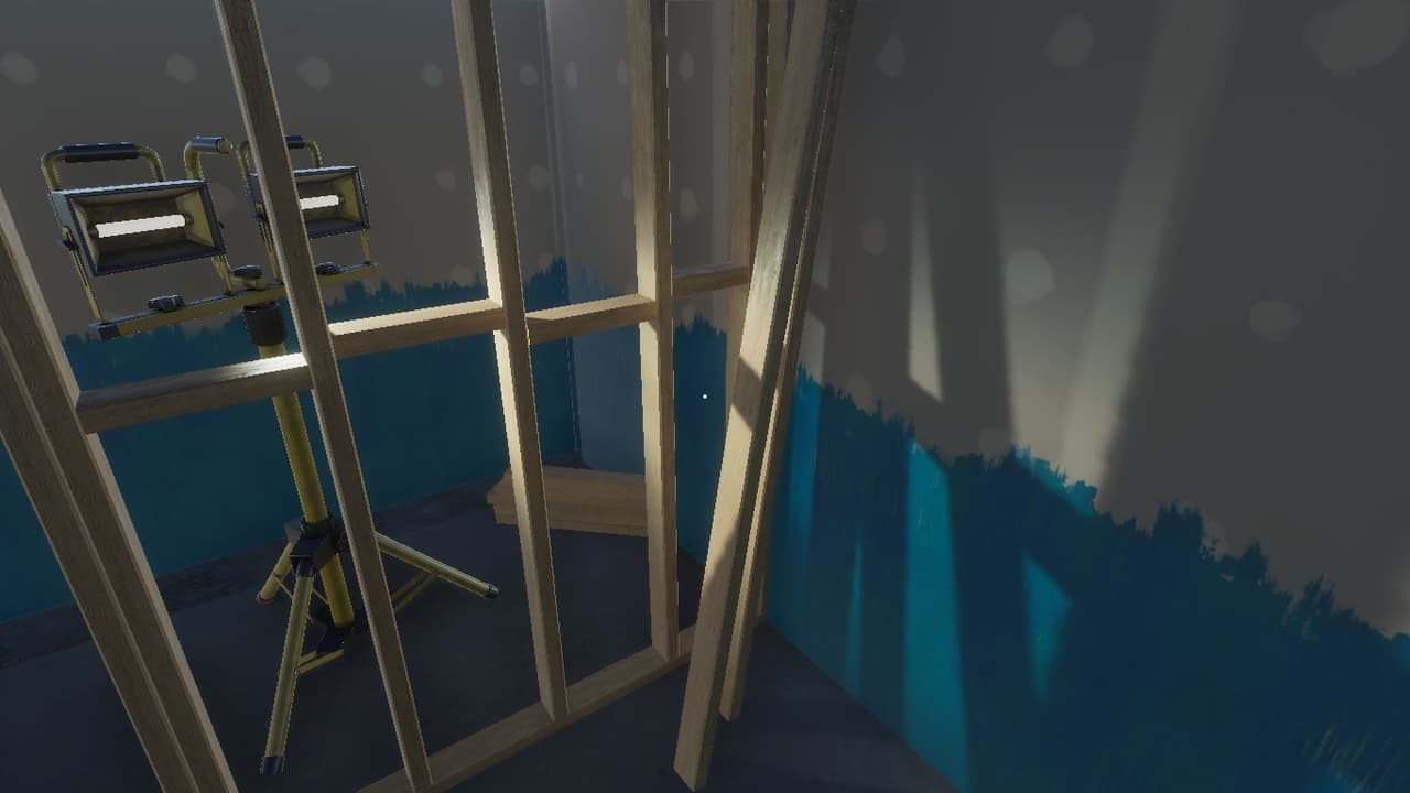 The dark secrets of the hotel screenshot 3